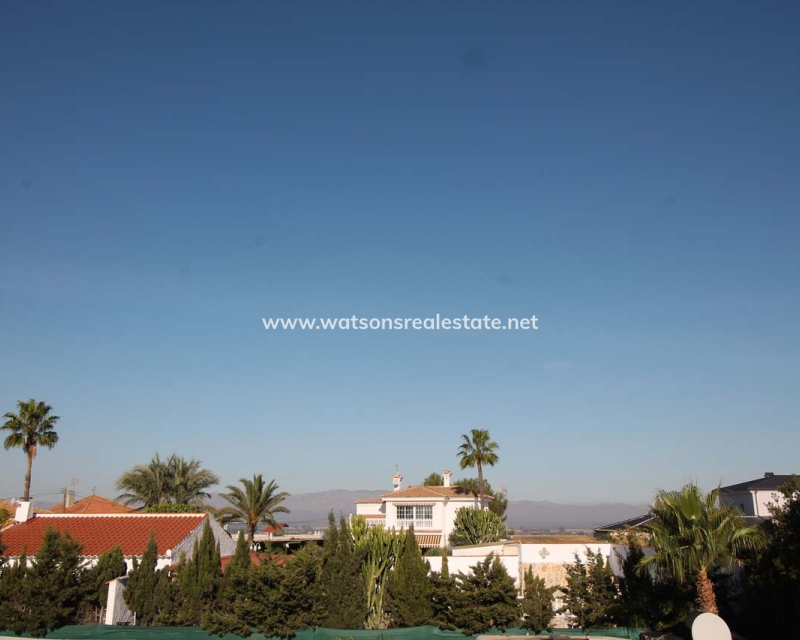 Venta - Adosado - Urb. El Oasis - La Marina