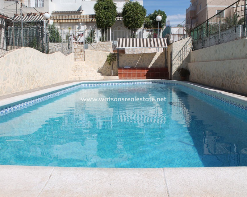 Venta - Adosado - Urb. El Oasis - La Marina