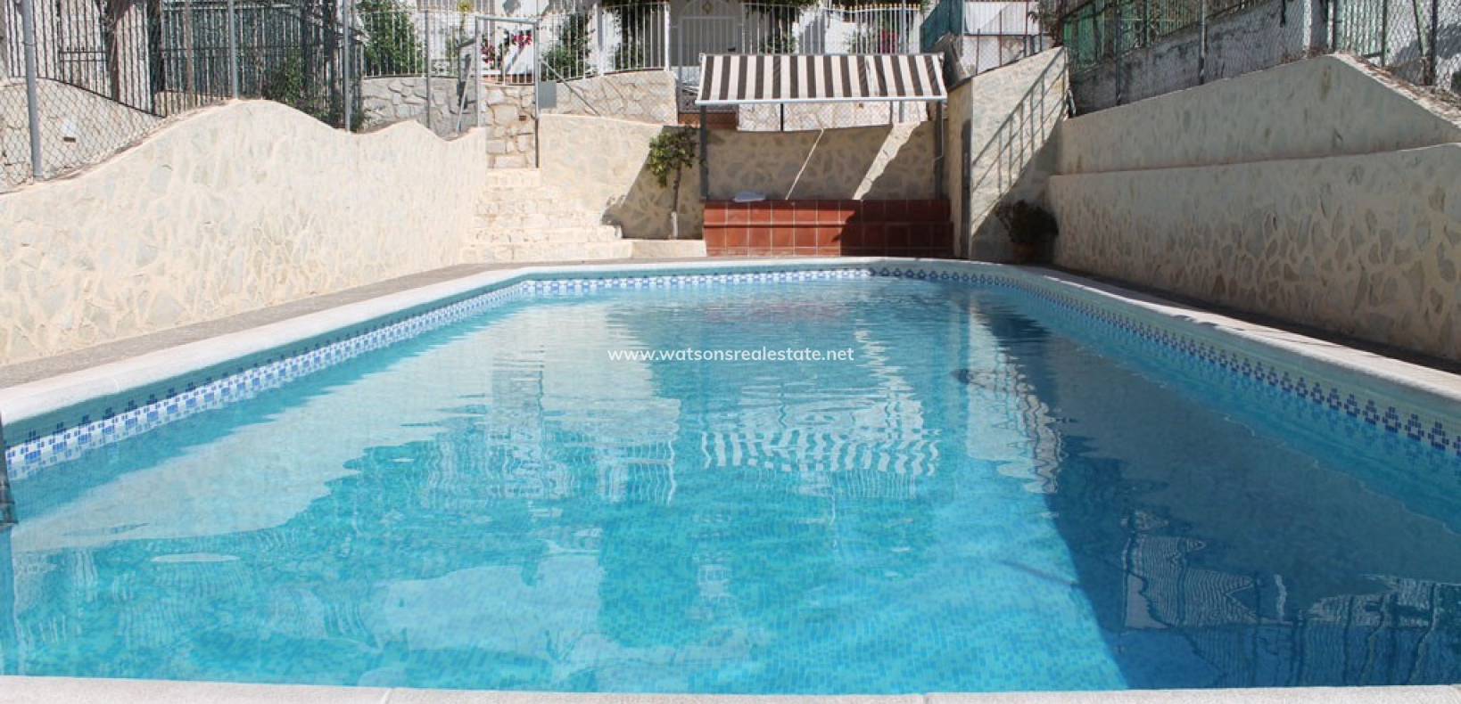 Venta - Adosado - Urb. El Oasis - La Marina