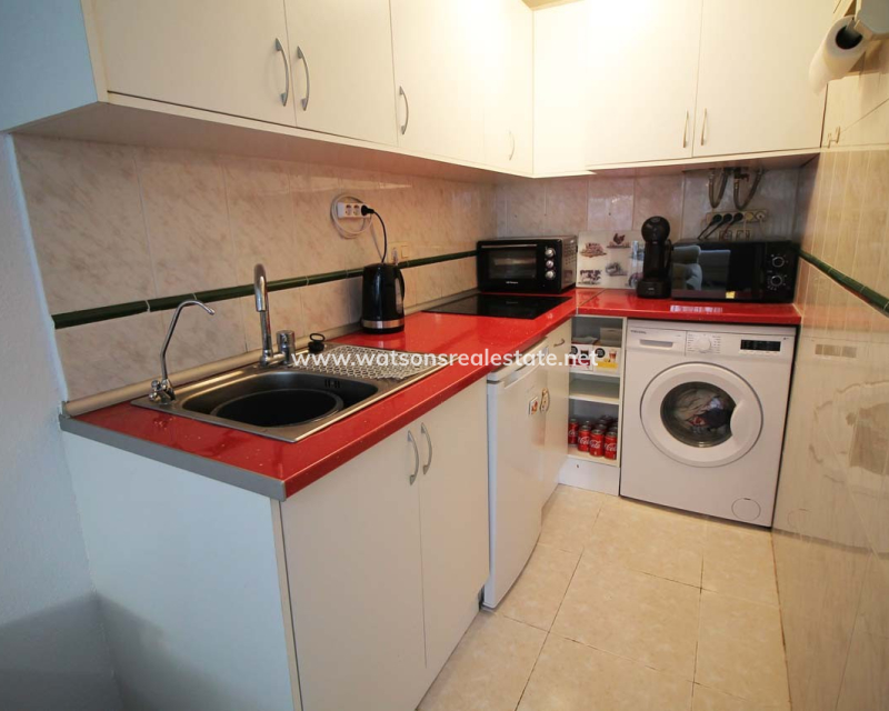Venta - Adosado - Urb. El Oasis - La Marina