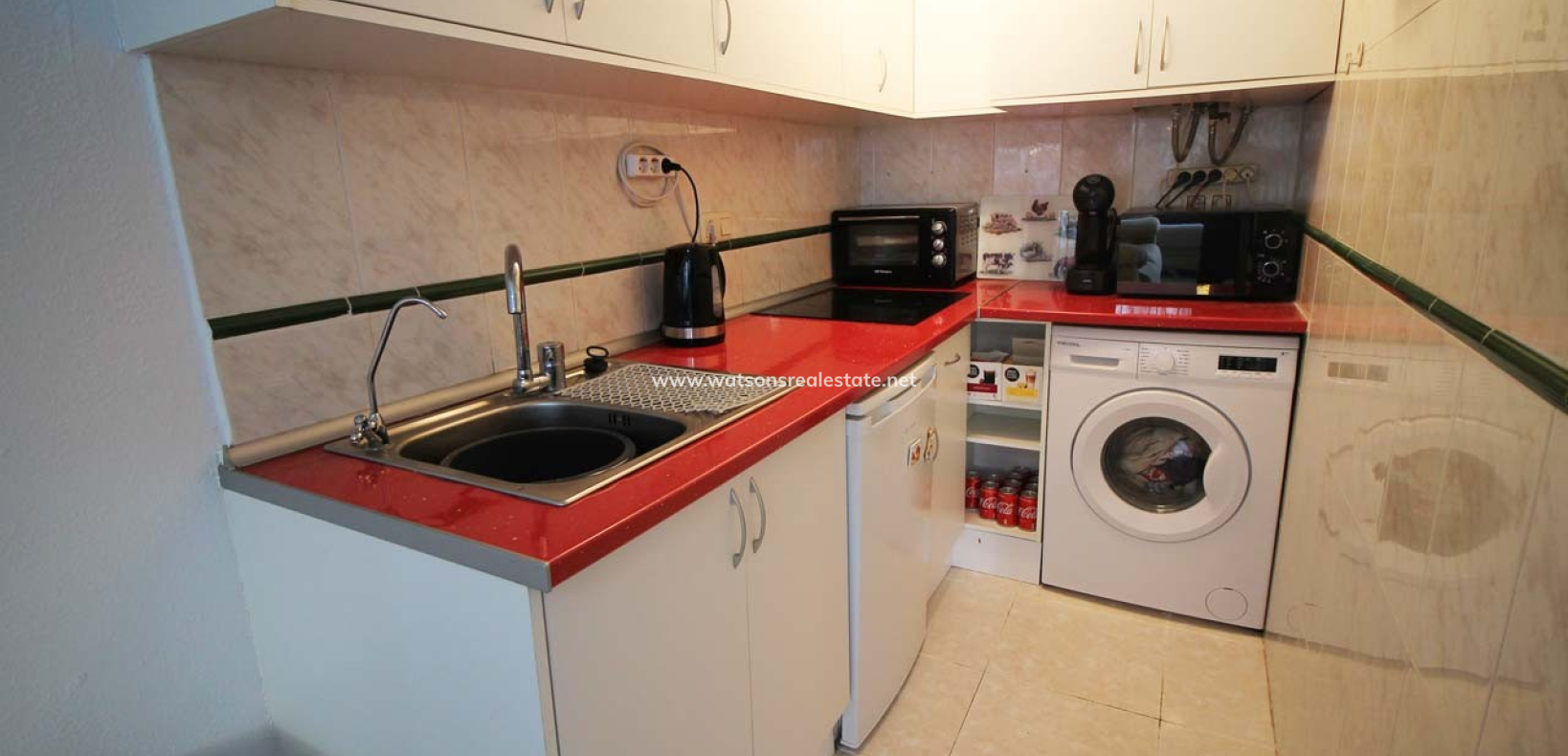 Venta - Adosado - Urb. El Oasis - La Marina