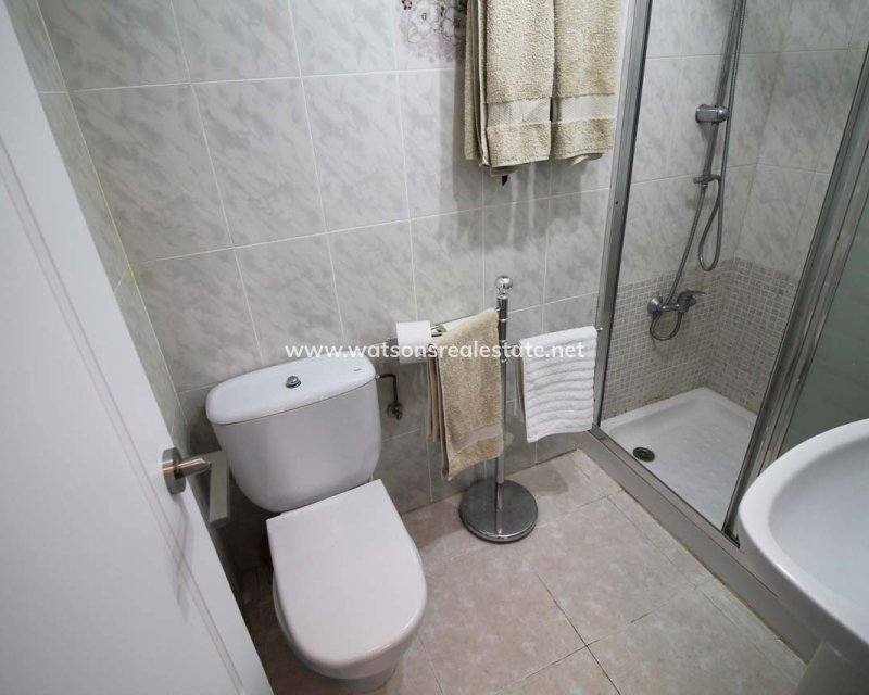 Venta - Adosado - Urb. El Oasis - La Marina