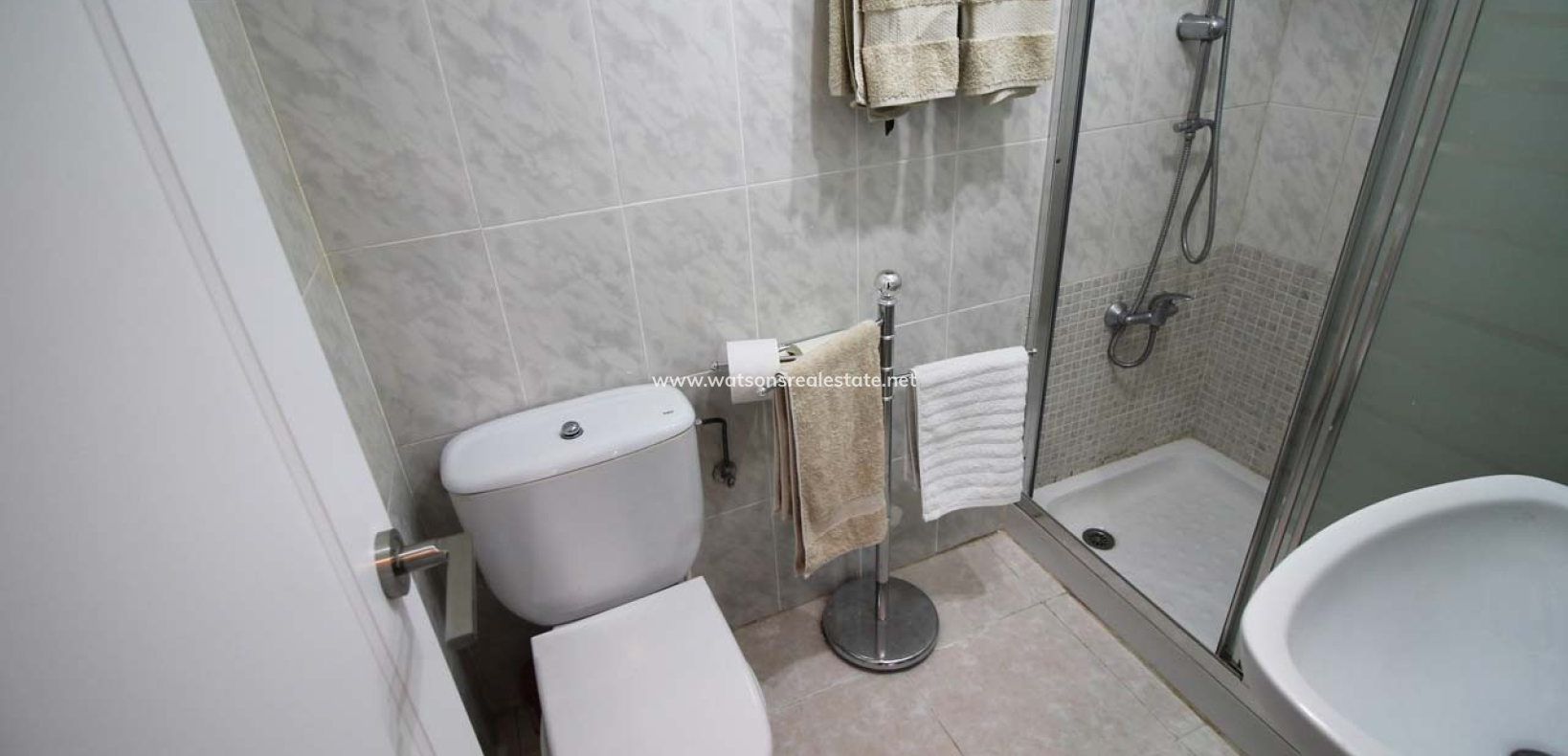 Venta - Adosado - Urb. El Oasis - La Marina