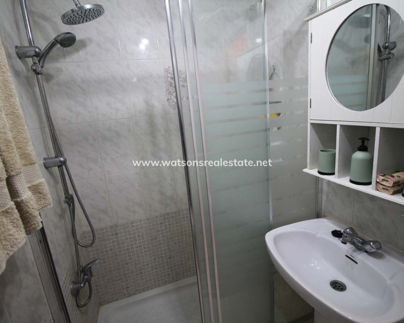 Venta - Adosado - Urb. El Oasis - La Marina