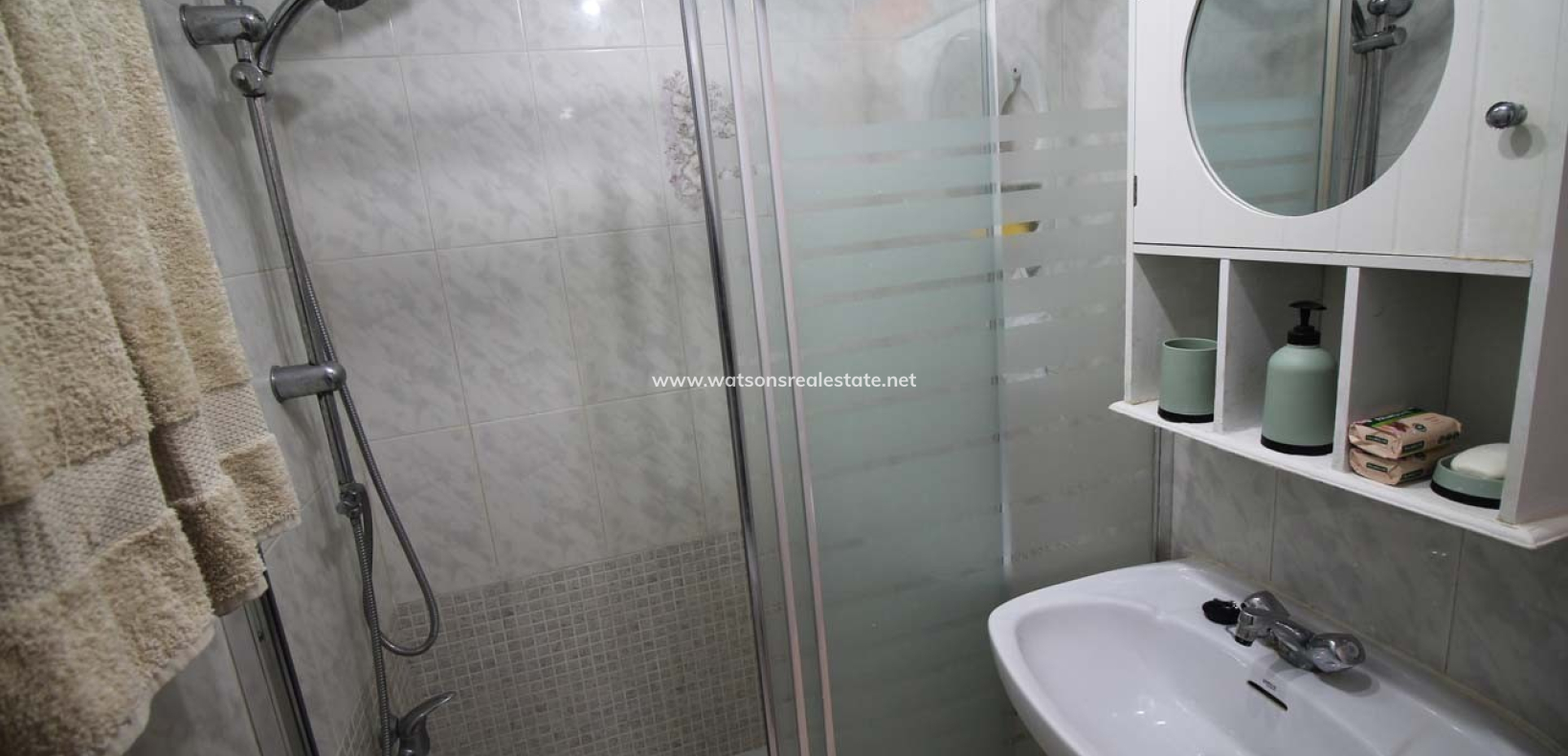Venta - Adosado - Urb. El Oasis - La Marina