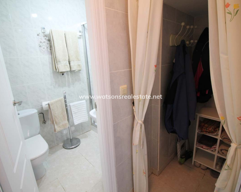Venta - Adosado - Urb. El Oasis - La Marina