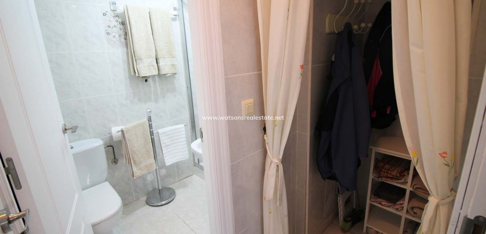 Venta - Adosado - Urb. El Oasis - La Marina