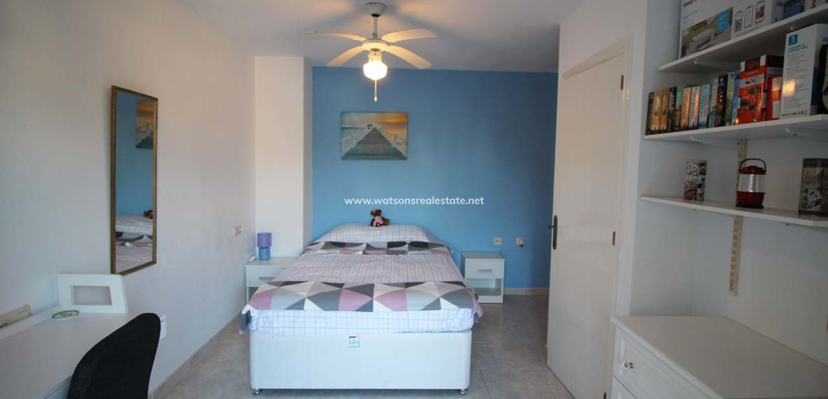 Venta - Adosado - Urb. El Oasis - La Marina