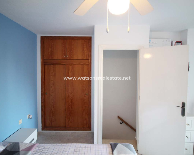 Venta - Adosado - Urb. El Oasis - La Marina