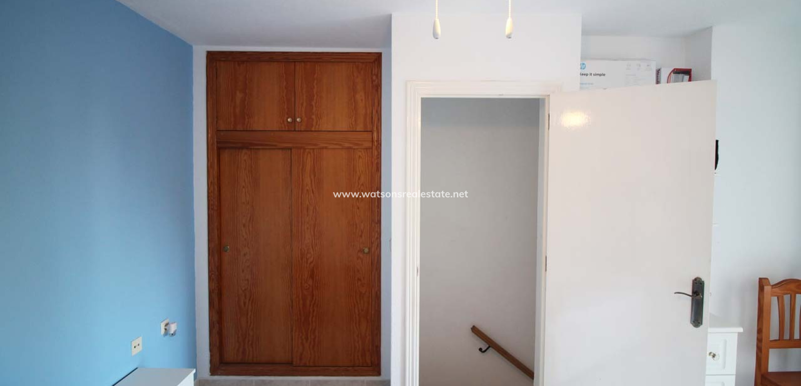 Venta - Adosado - Urb. El Oasis - La Marina