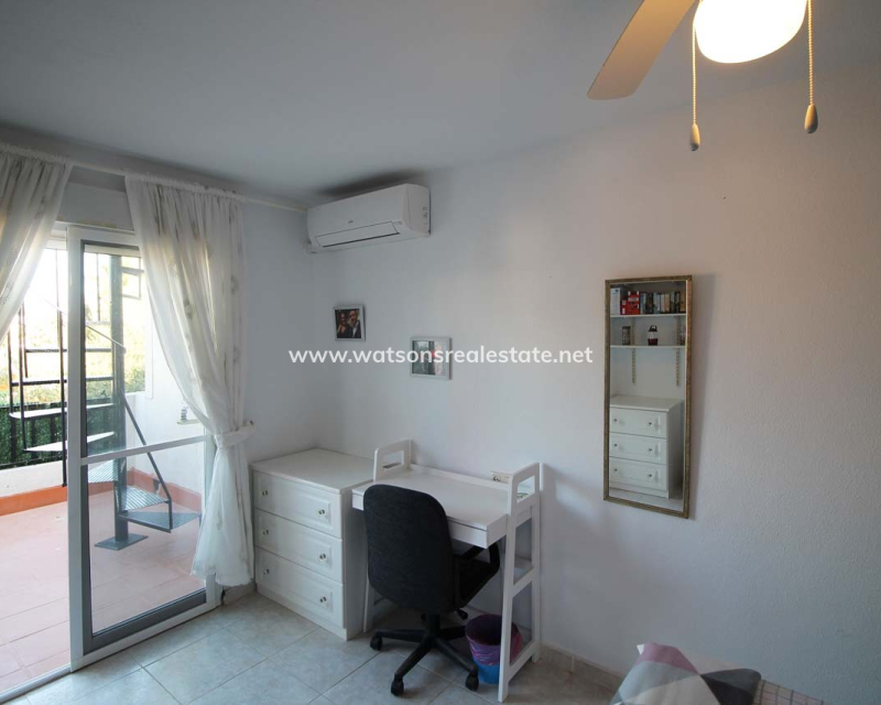 Venta - Adosado - Urb. El Oasis - La Marina