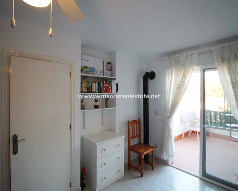 Venta - Adosado - Urb. El Oasis - La Marina