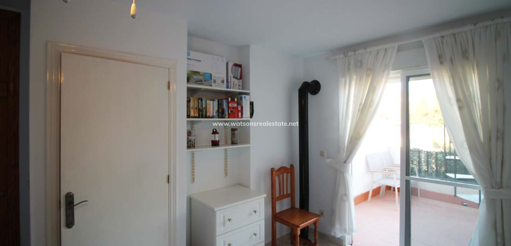 Venta - Adosado - Urb. El Oasis - La Marina