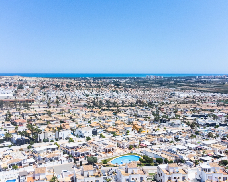 Venta - Adosado - Urb. La Marina