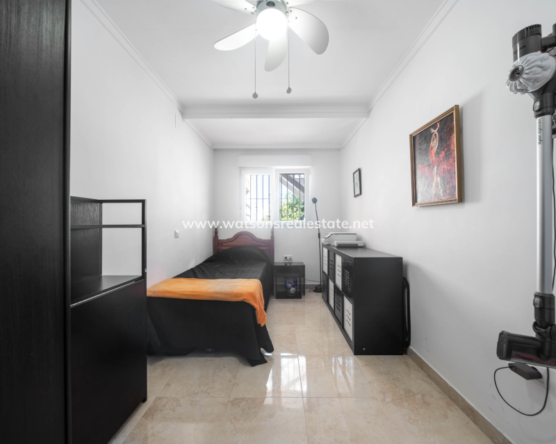 Venta - Adosado - Urb. La Marina