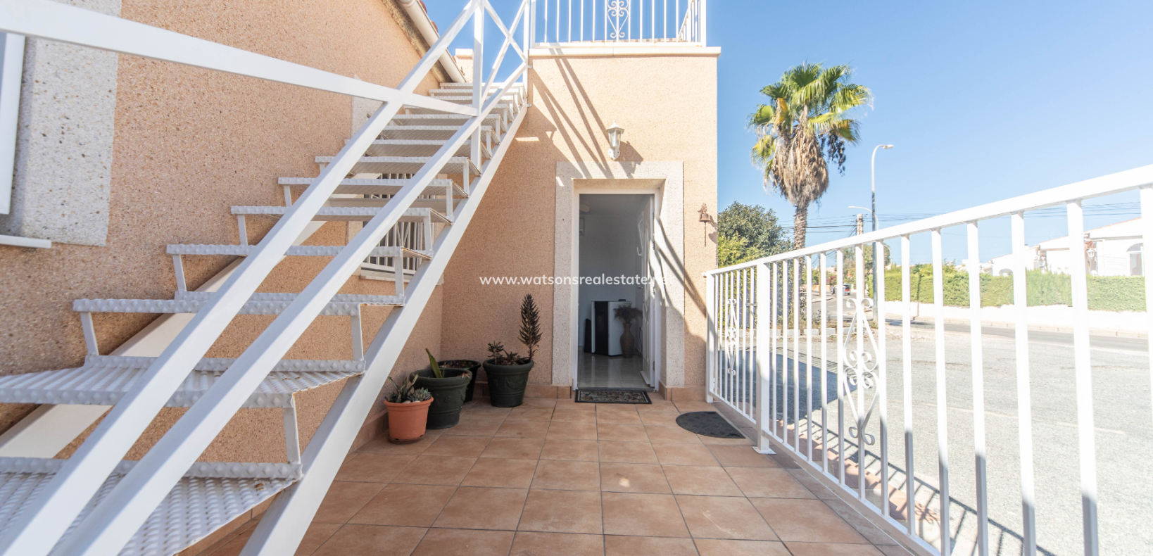 Venta - Adosado - Urb. La Marina