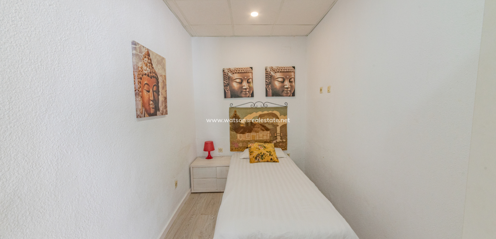 Venta - Adosado - Urb. La Marina