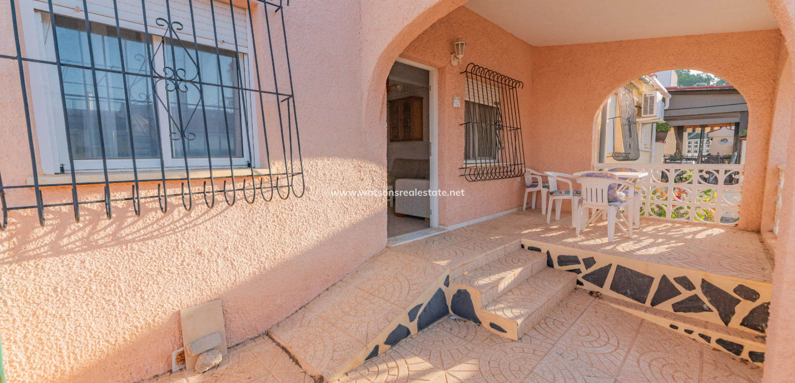 Venta - Adosado - Urb. La Marina