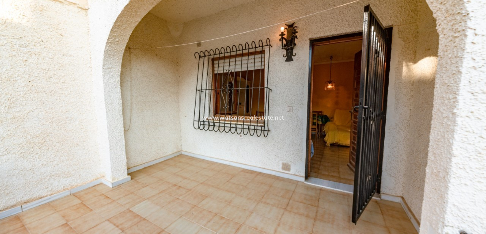 Venta - Adosado - Urb. La Marina