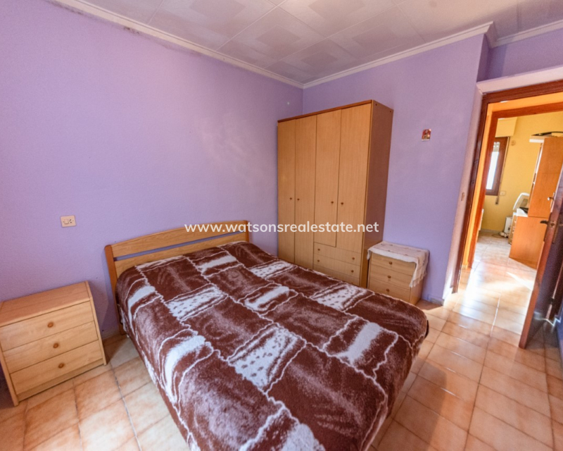 Venta - Adosado - Urb. La Marina
