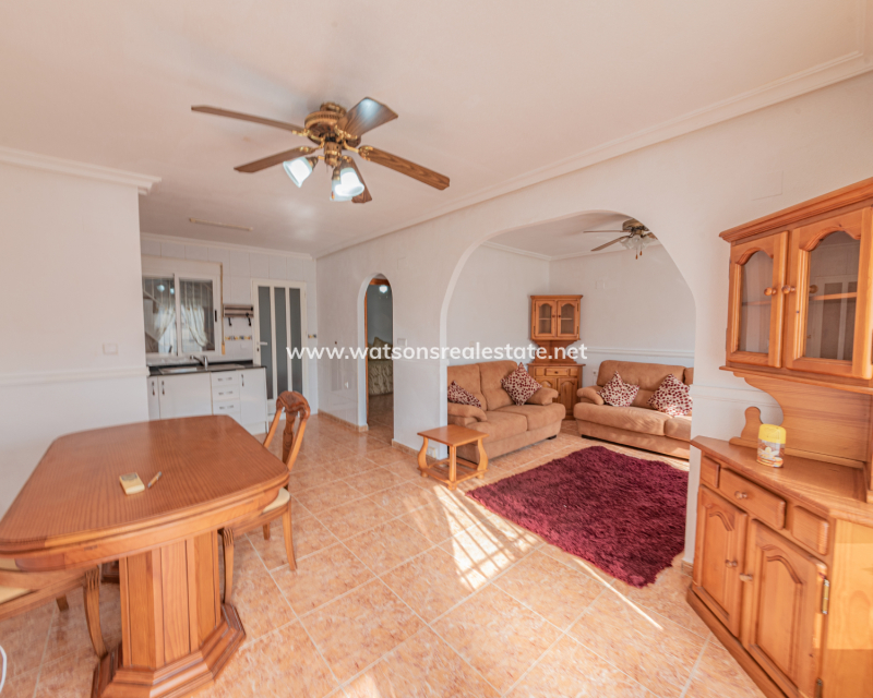 Venta - Adosado - Urb. La Marina