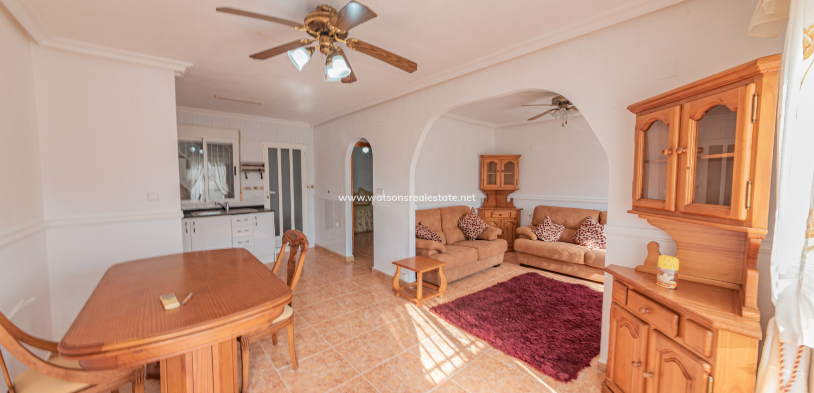 Venta - Adosado - Urb. La Marina