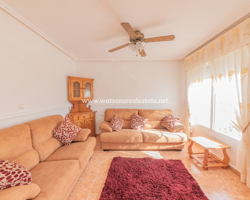 Venta - Adosado - Urb. La Marina