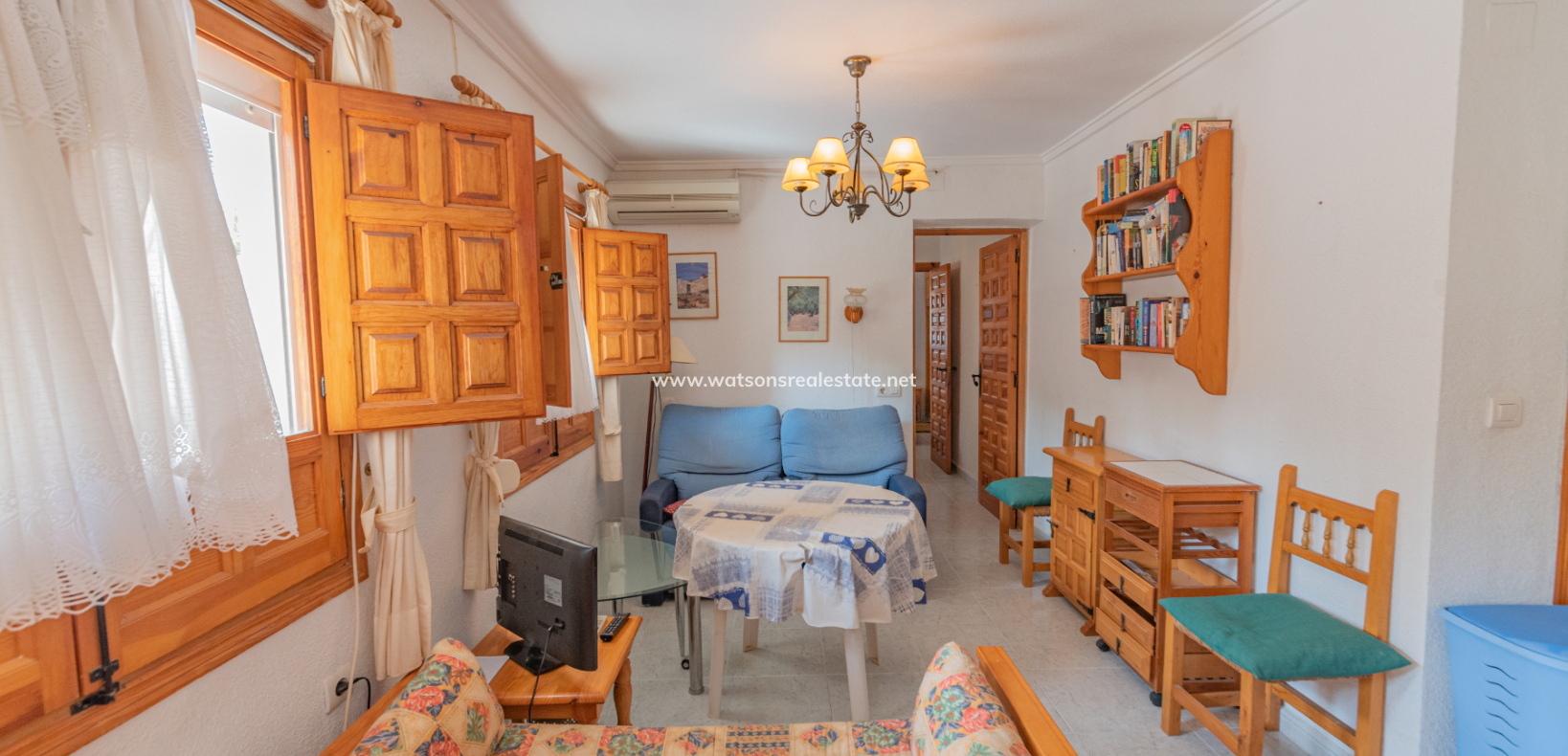 Venta - Adosado - Urb. La Marina