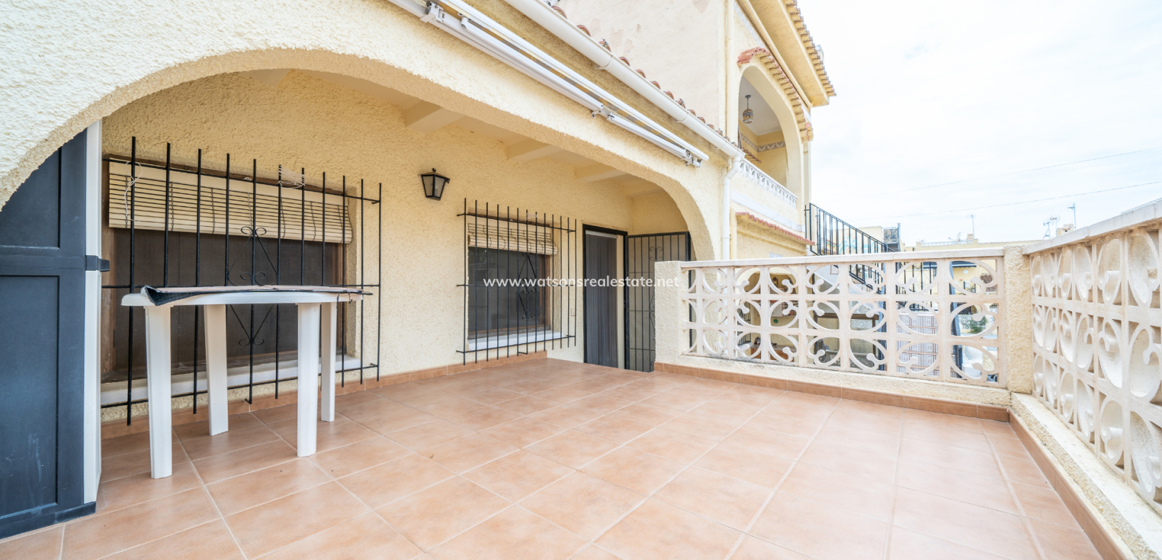 Venta - Adosado - Urb. La Marina