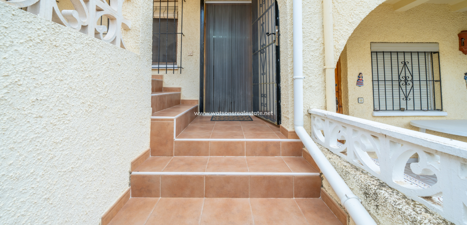Venta - Adosado - Urb. La Marina