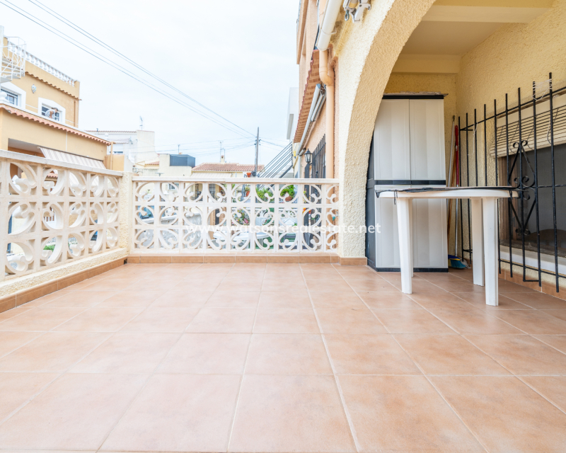 Venta - Adosado - Urb. La Marina