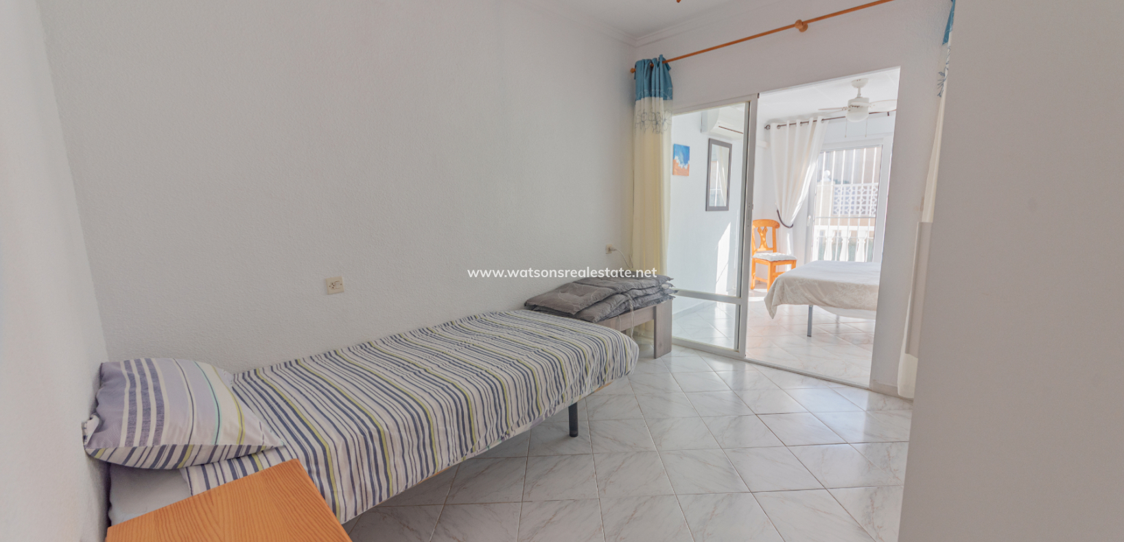 Venta - Adosado - Urb. La Marina