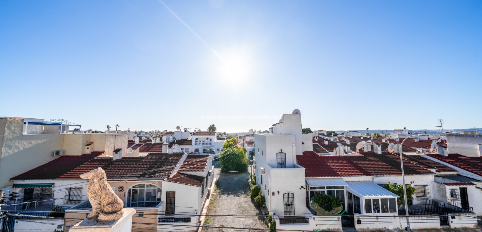 Venta - Adosado - Urb. La Marina