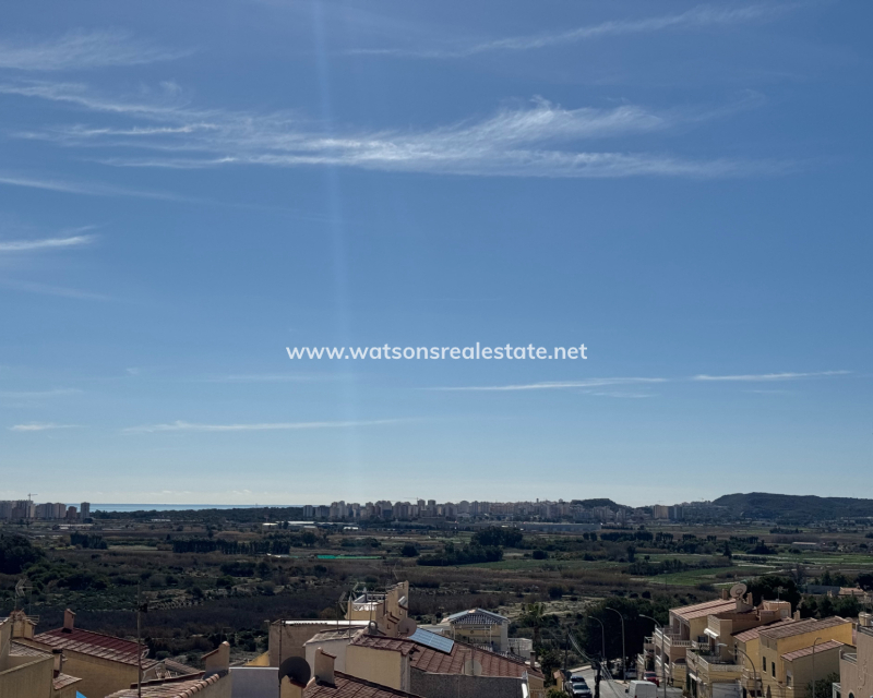 Venta - Adosado - Urb. La Marina