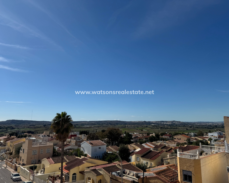 Venta - Adosado - Urb. La Marina