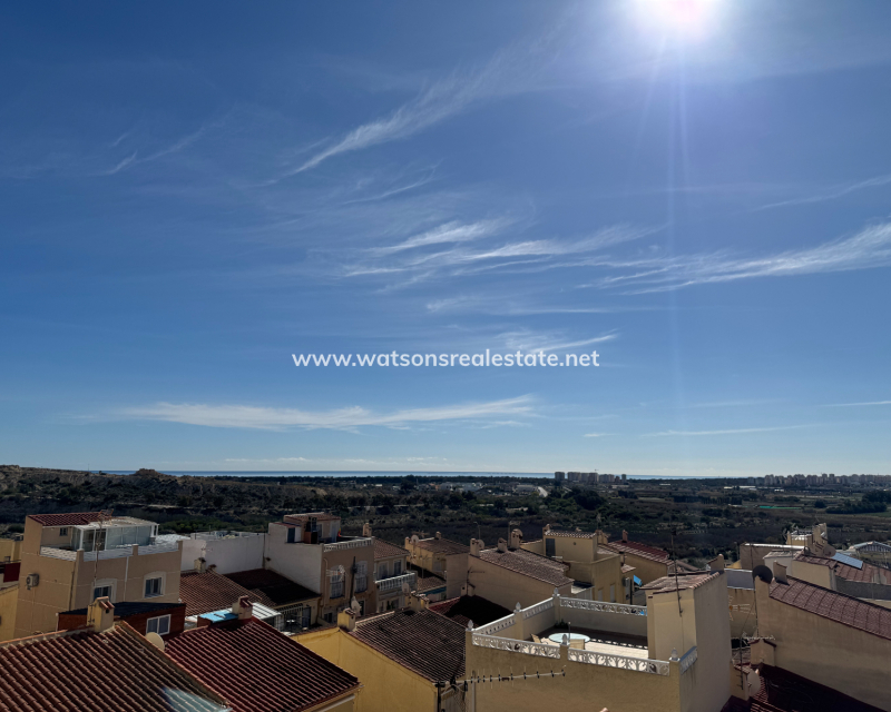 Venta - Adosado - Urb. La Marina