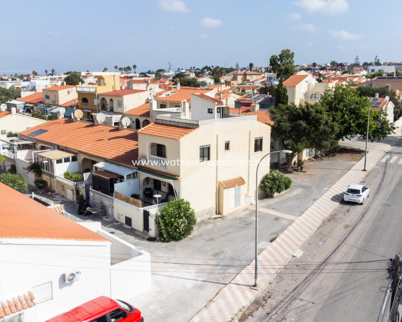 Venta - Adosado - Urb. La Marina