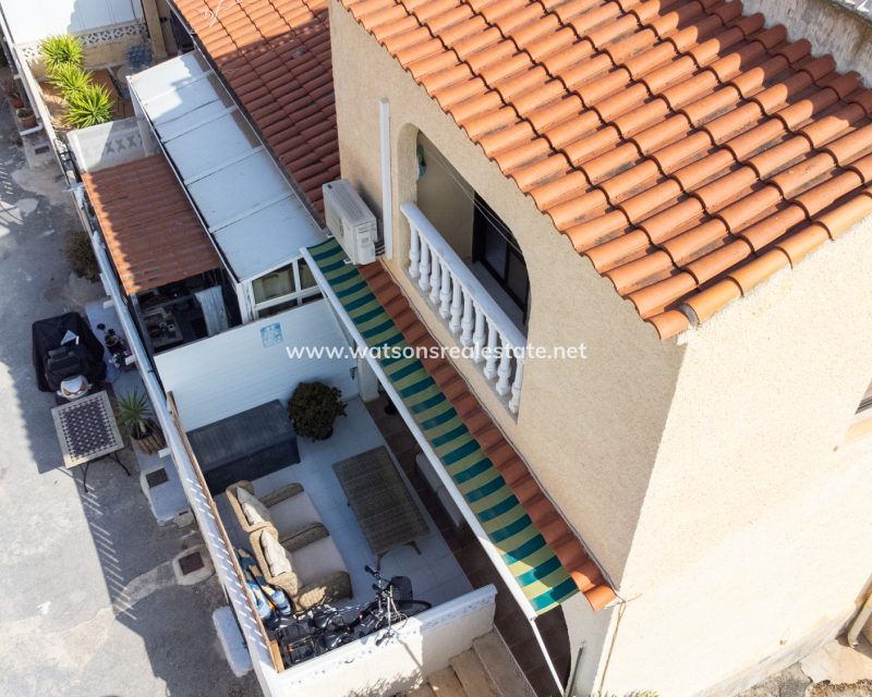 Venta - Adosado - Urb. La Marina