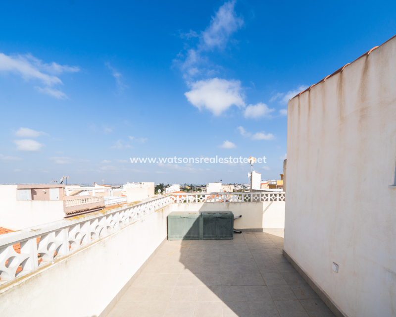 Venta - Adosado - Urb. La Marina