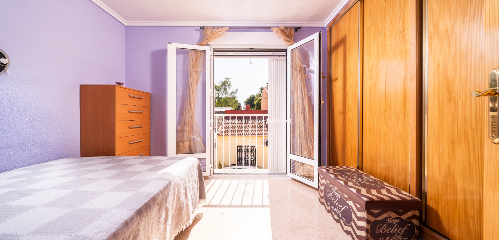 Venta - Adosado - Urb. La Marina