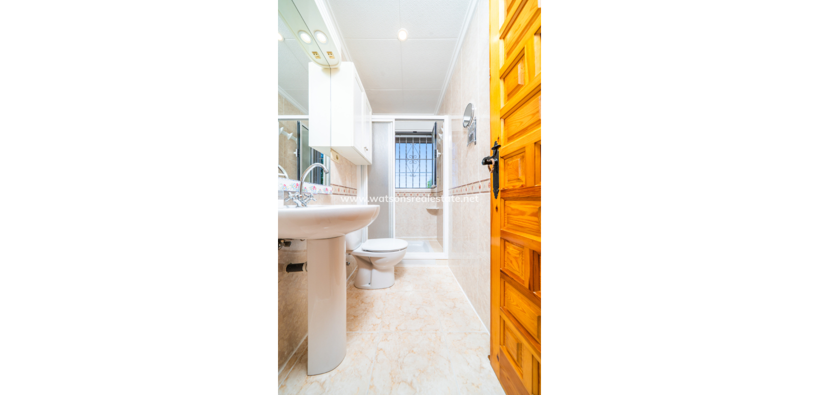 Venta - Adosado - Urb. La Marina