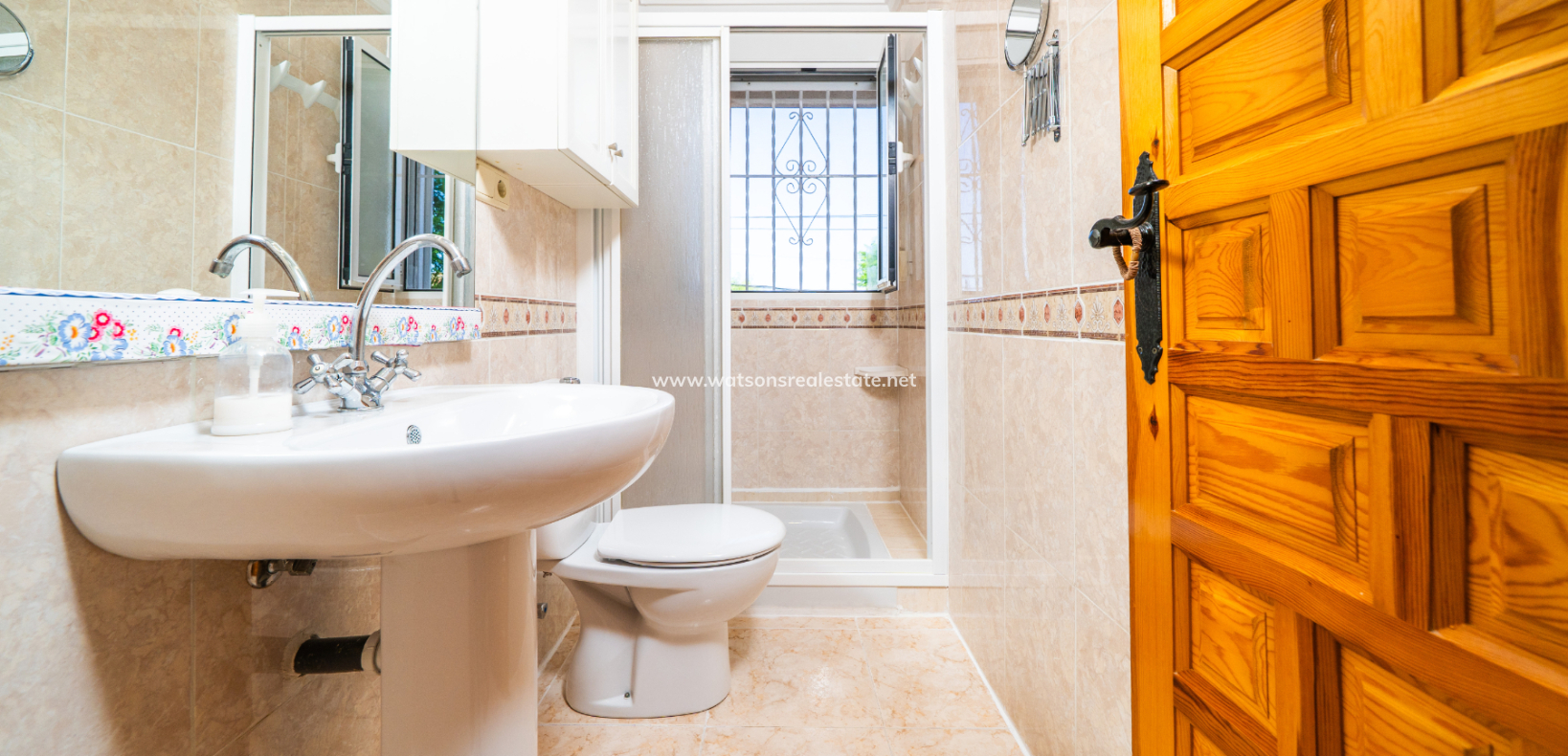 Venta - Adosado - Urb. La Marina