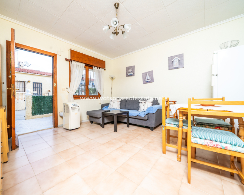 Venta - Adosado - Urb. La Marina