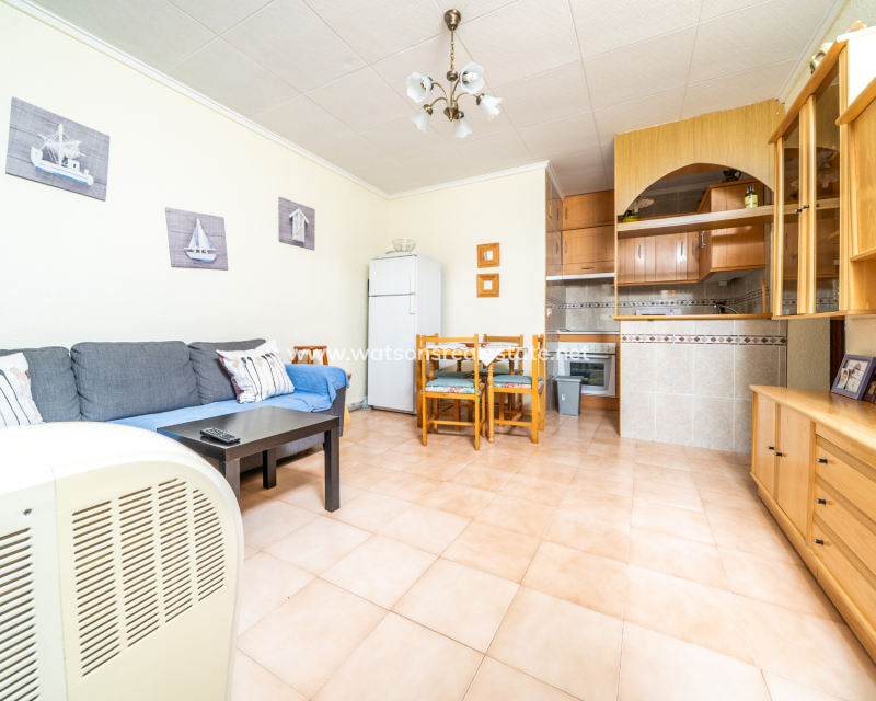 Venta - Adosado - Urb. La Marina