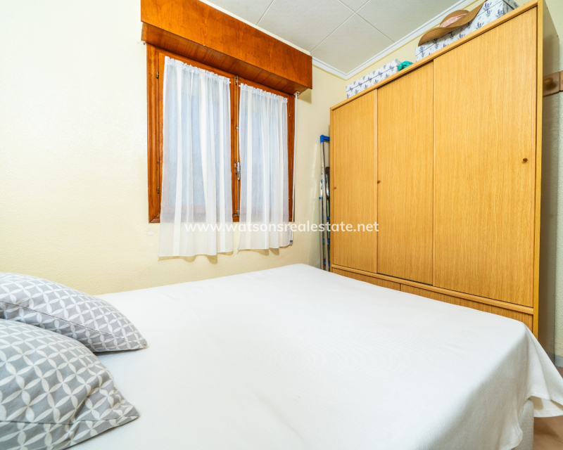 Venta - Adosado - Urb. La Marina