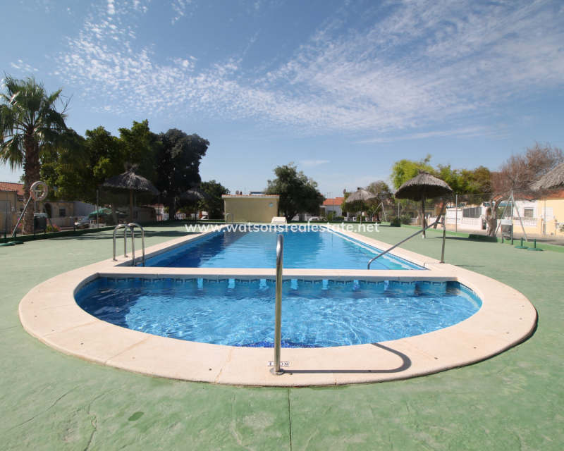 Venta - Adosado - Urb. La Marina