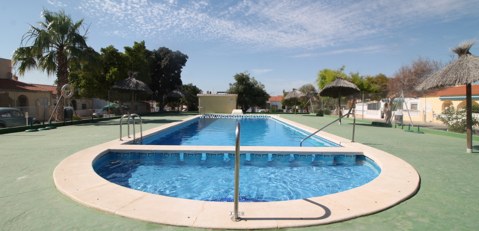 Venta - Adosado - Urb. La Marina