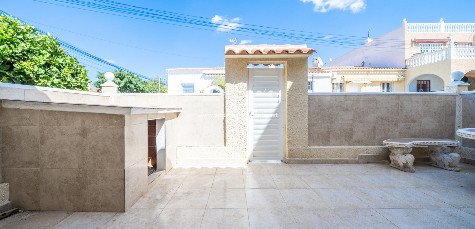 Venta - Adosado - Urb. La Marina