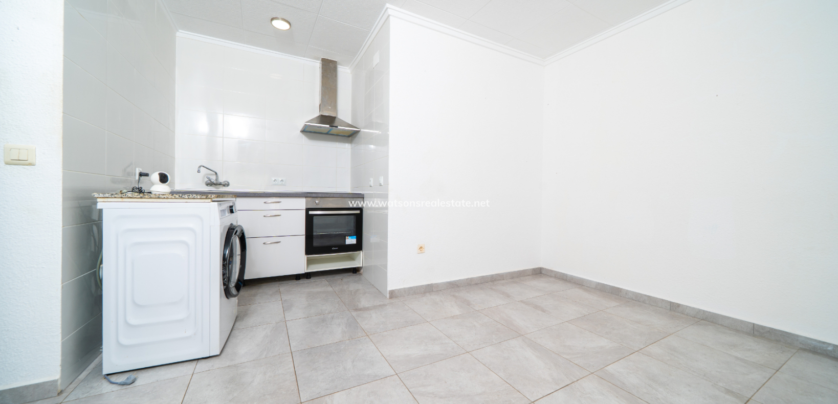 Venta - Adosado - Urb. La Marina