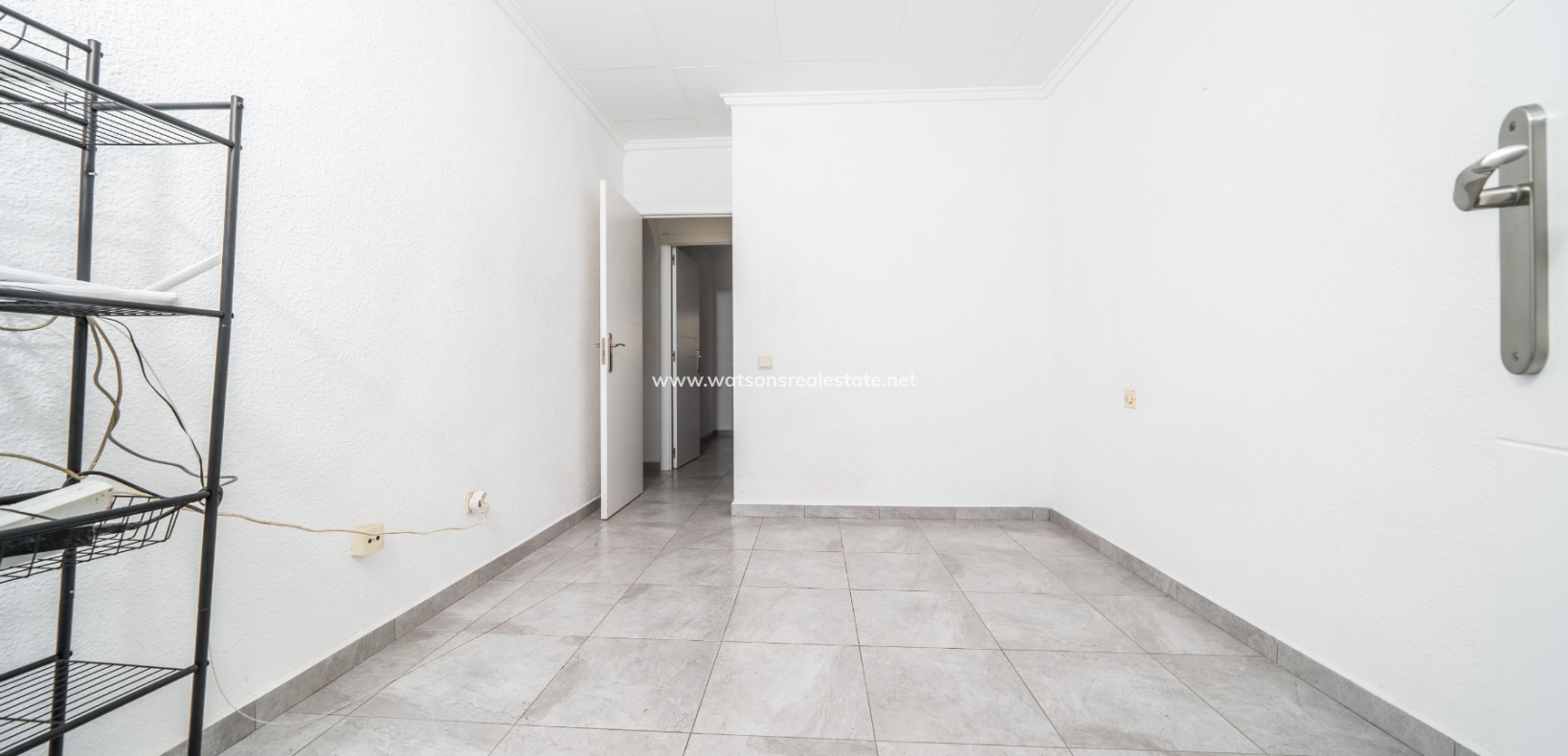 Venta - Adosado - Urb. La Marina